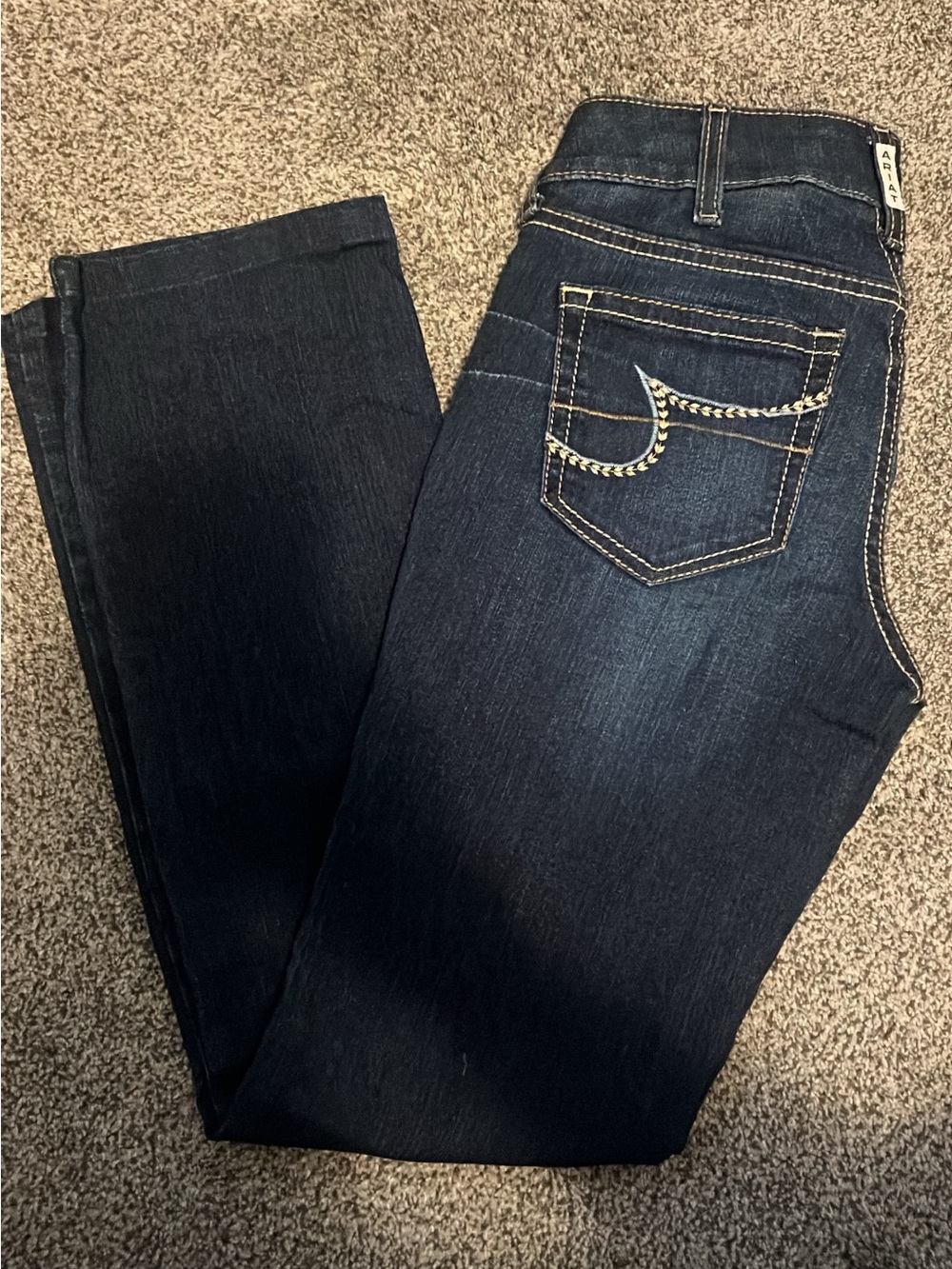 Women’s 26L Ariat Jeans